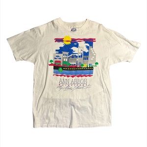 Vintage T-Shirt